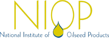 <strong>NIOP</strong>  (National Institute of Oilseed Products)